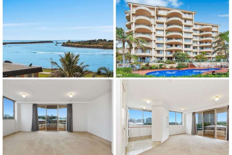 Second view of Homely unit listing, 13/6-8 Endeavour Parade, Tweed Heads NSW 2485