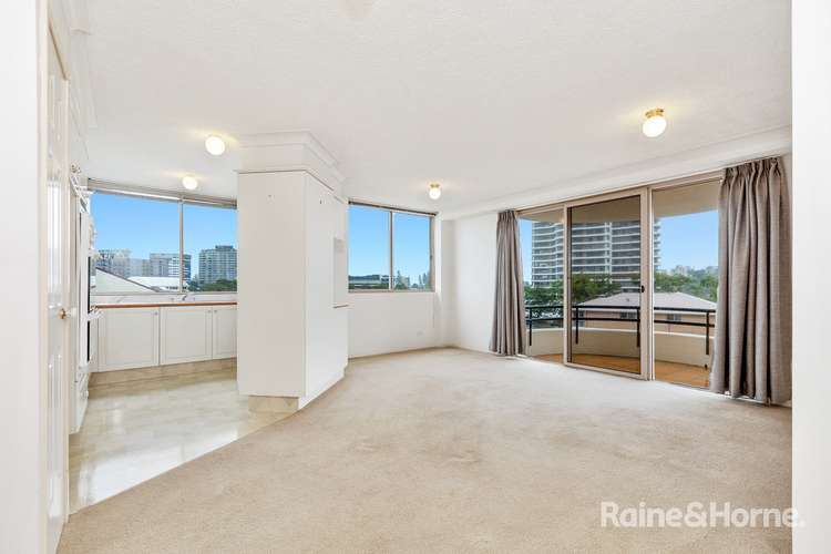 Fifth view of Homely unit listing, 13/6-8 Endeavour Parade, Tweed Heads NSW 2485