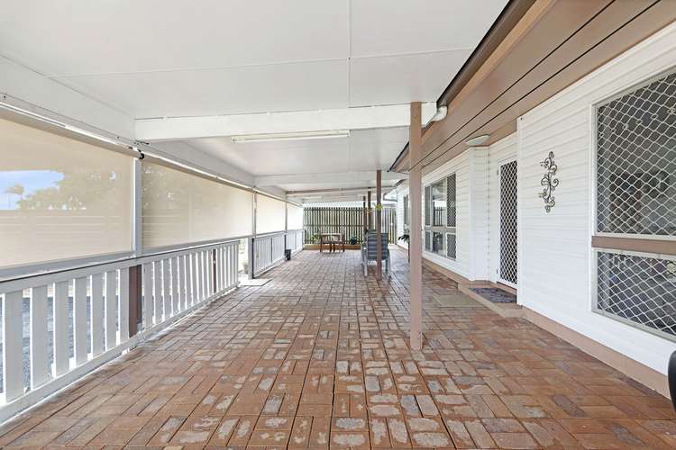 Second view of Homely house listing, 8 Sloane Street, Kalkie QLD 4670
