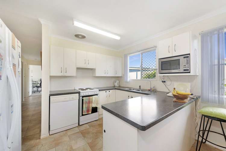 Third view of Homely house listing, 8 Sloane Street, Kalkie QLD 4670