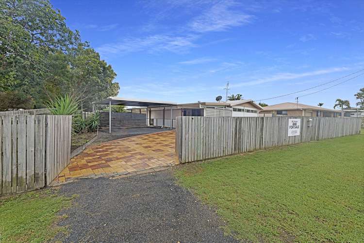 Fourth view of Homely house listing, 8 Sloane Street, Kalkie QLD 4670