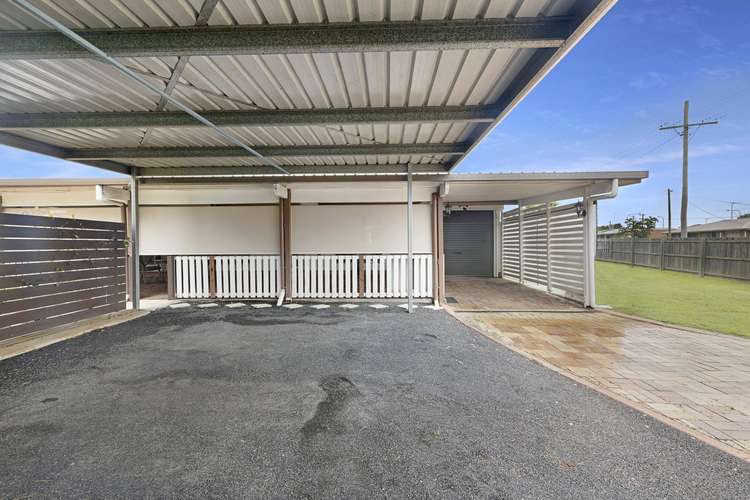 Fifth view of Homely house listing, 8 Sloane Street, Kalkie QLD 4670