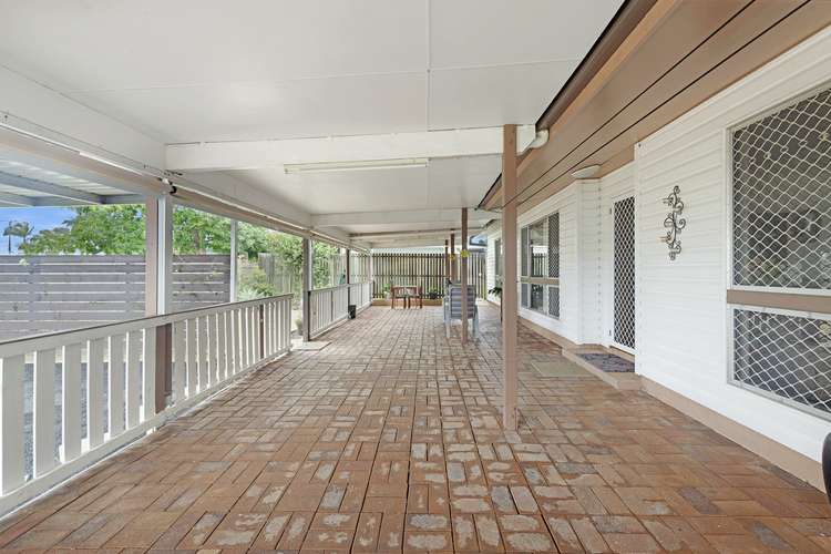 Sixth view of Homely house listing, 8 Sloane Street, Kalkie QLD 4670