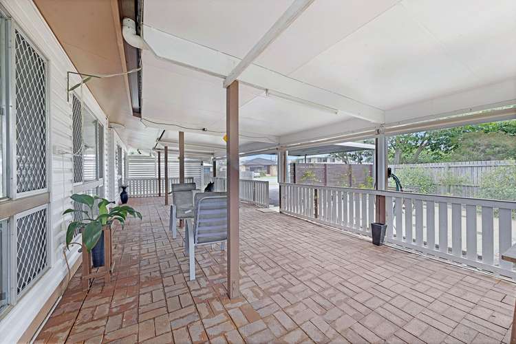 Seventh view of Homely house listing, 8 Sloane Street, Kalkie QLD 4670
