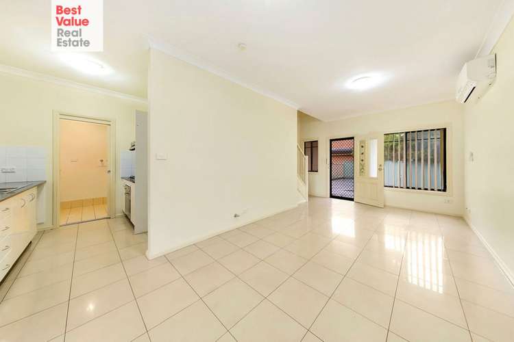Main view of Homely townhouse listing, 13/16-18 Methven Street, Mount Druitt NSW 2770