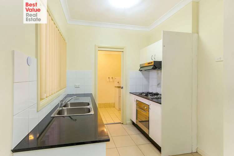 Second view of Homely townhouse listing, 13/16-18 Methven Street, Mount Druitt NSW 2770