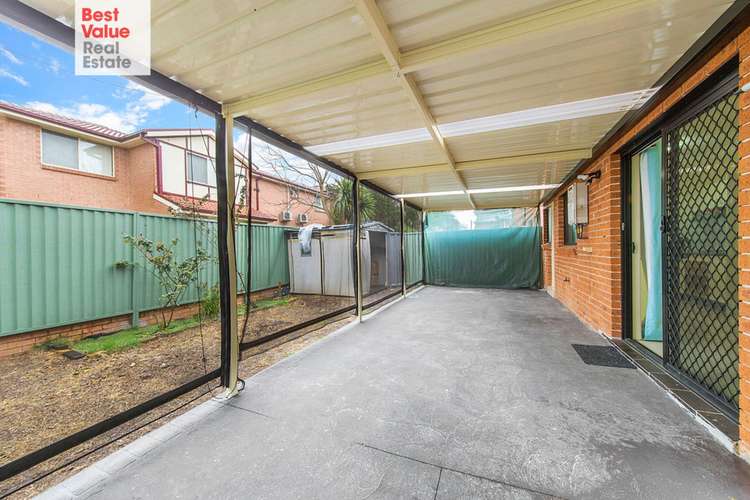Third view of Homely townhouse listing, 13/16-18 Methven Street, Mount Druitt NSW 2770