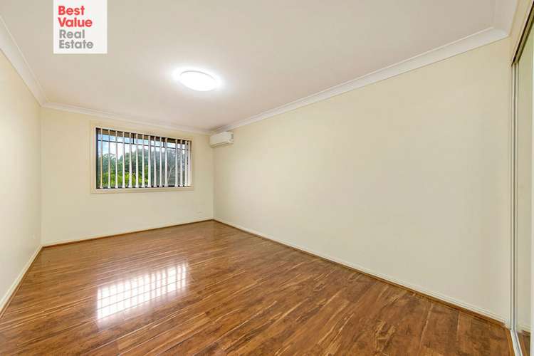 Fourth view of Homely townhouse listing, 13/16-18 Methven Street, Mount Druitt NSW 2770