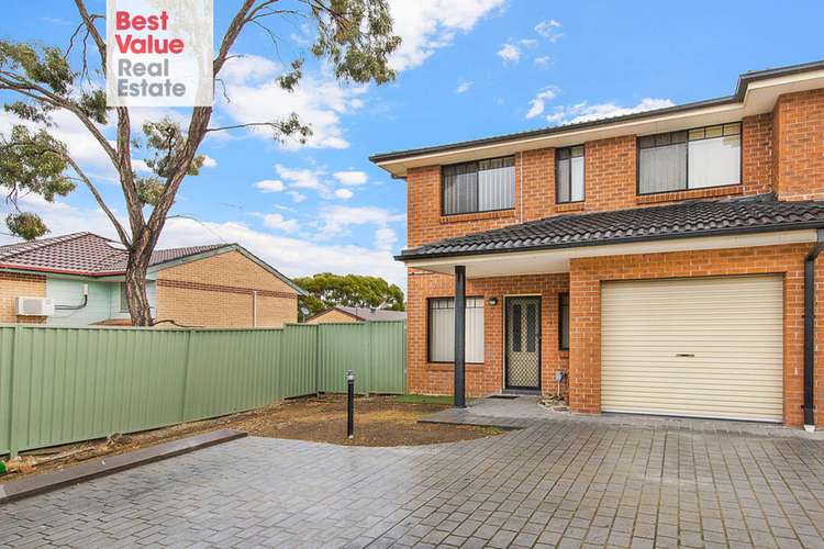 Sixth view of Homely townhouse listing, 13/16-18 Methven Street, Mount Druitt NSW 2770
