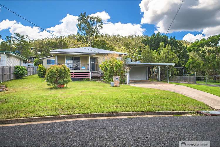 433 Rockonia Road, Lakes Creek QLD 4701