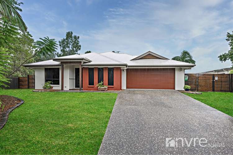 Main view of Homely house listing, 1 Wedgetail Circuit, Narangba QLD 4504