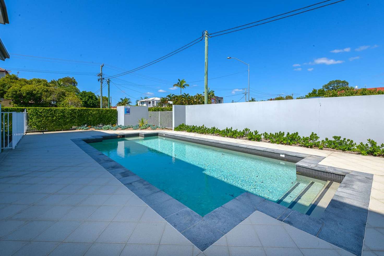 Main view of Homely apartment listing, 11/15-17 Clark Street, Biggera Waters QLD 4216