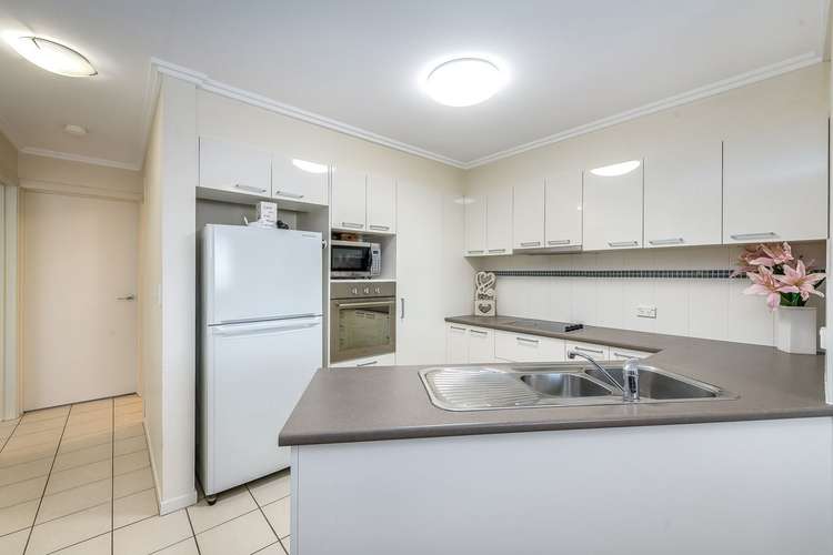 Fourth view of Homely apartment listing, 11/15-17 Clark Street, Biggera Waters QLD 4216