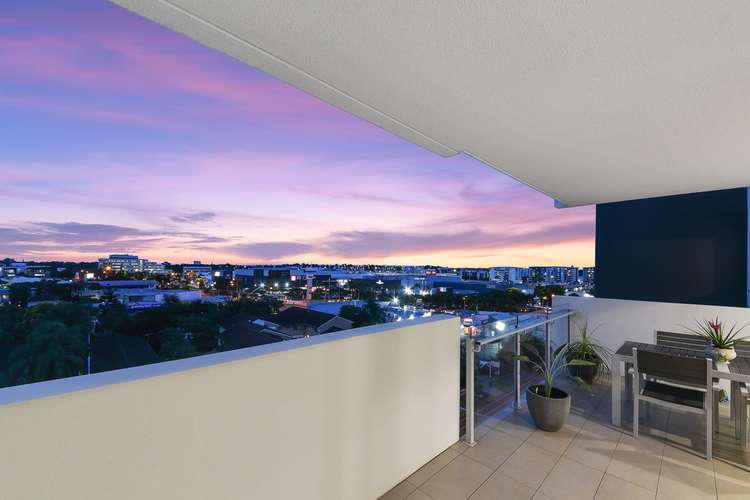 Third view of Homely unit listing, 703/440 Hamilton Road, Chermside QLD 4032