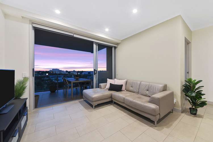 Fourth view of Homely unit listing, 703/440 Hamilton Road, Chermside QLD 4032