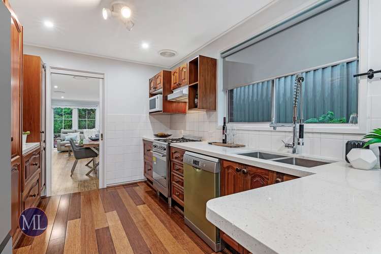 Fourth view of Homely house listing, 5 Jamieson Avenue, Baulkham Hills NSW 2153