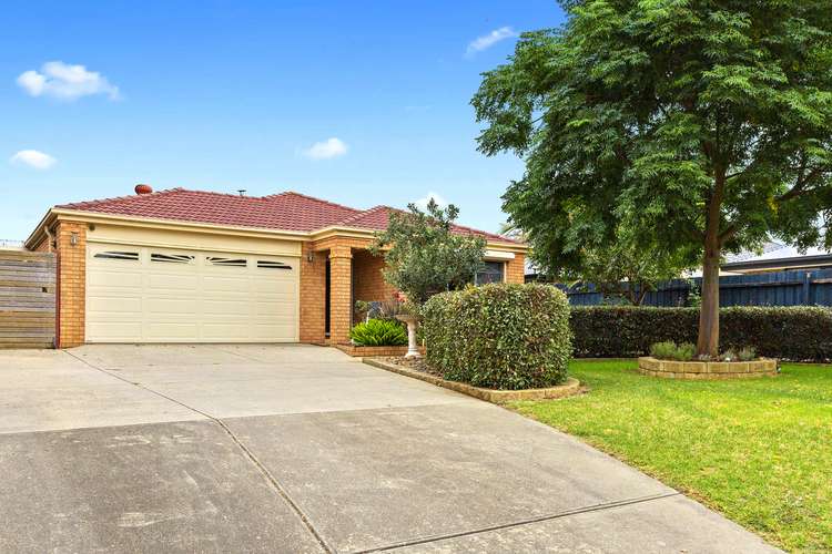 Main view of Homely house listing, 61 St Mitchell Circuit, Mornington VIC 3931