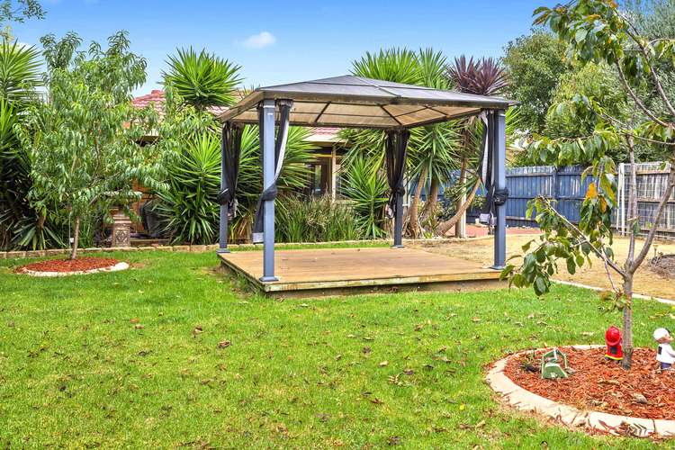 Second view of Homely house listing, 61 St Mitchell Circuit, Mornington VIC 3931