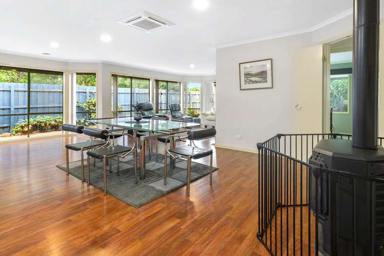 Fourth view of Homely house listing, 61 St Mitchell Circuit, Mornington VIC 3931