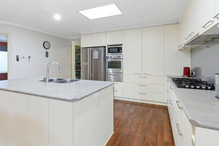 Sixth view of Homely house listing, 61 St Mitchell Circuit, Mornington VIC 3931