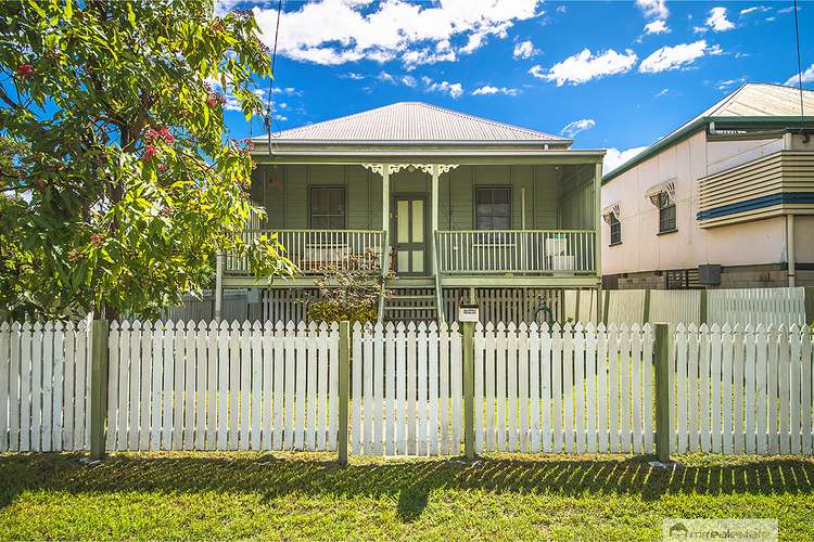 Main view of Homely house listing, 24 Larnach Street, Allenstown QLD 4700