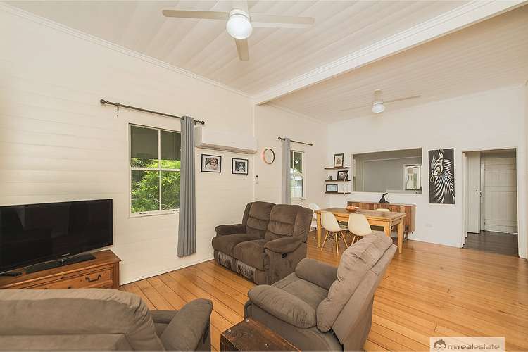 Fourth view of Homely house listing, 24 Larnach Street, Allenstown QLD 4700
