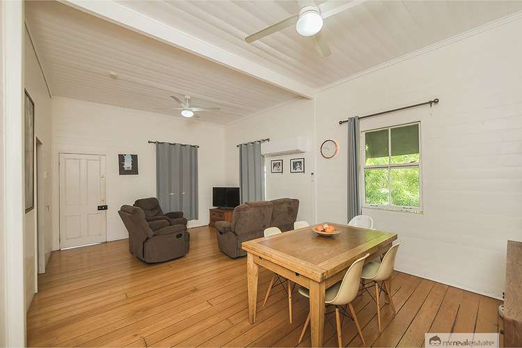 Sixth view of Homely house listing, 24 Larnach Street, Allenstown QLD 4700