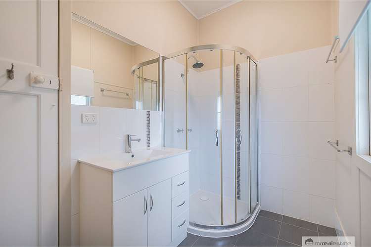 Fourth view of Homely house listing, 154 Rodboro Street, Berserker QLD 4701