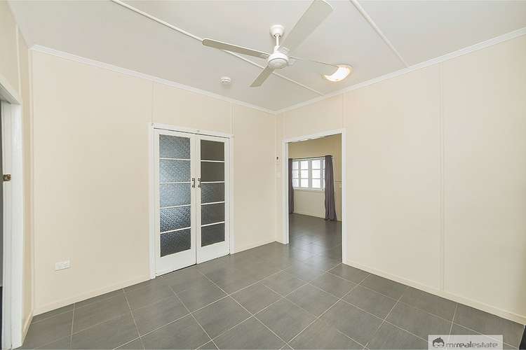 Fifth view of Homely house listing, 154 Rodboro Street, Berserker QLD 4701