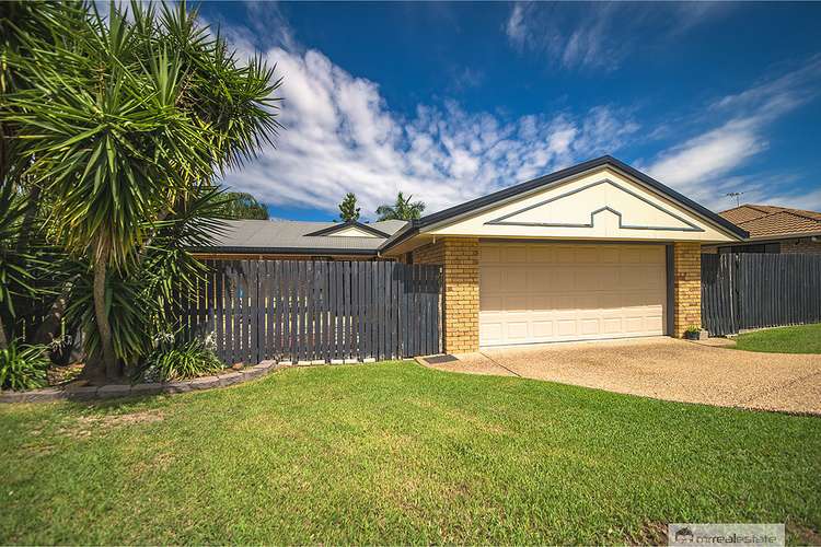 8 Cycad Court, Norman Gardens QLD 4701