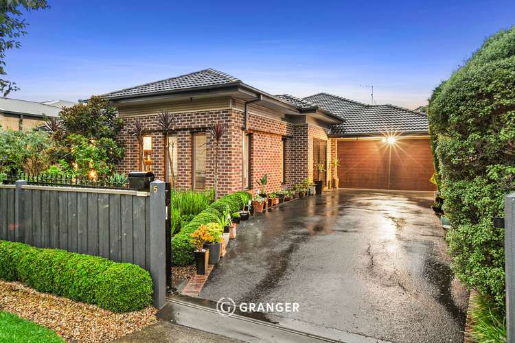 15 Mariner Place, Safety Beach VIC 3936