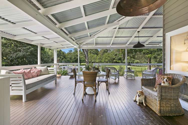 Third view of Homely house listing, 877 Tallebudgera Creek Road, Tallebudgera Valley QLD 4228