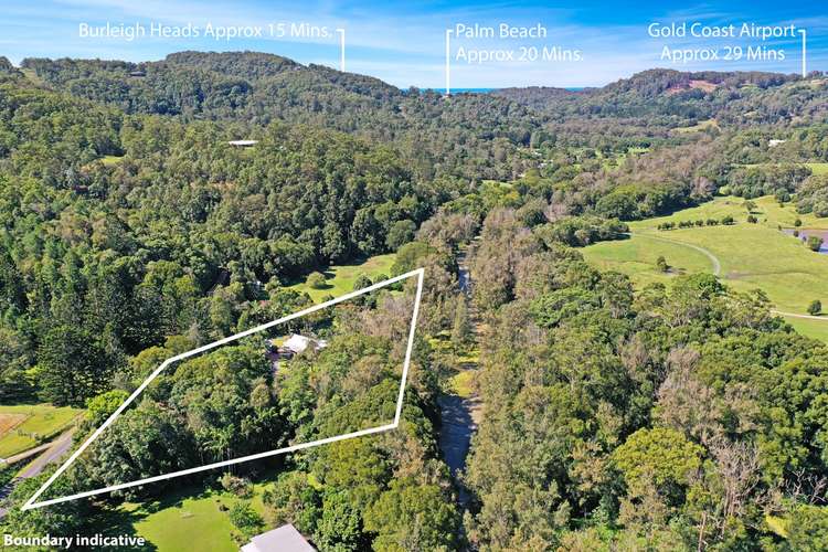 Fourth view of Homely house listing, 877 Tallebudgera Creek Road, Tallebudgera Valley QLD 4228
