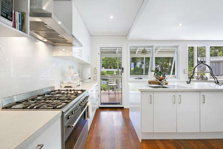 Fifth view of Homely house listing, 877 Tallebudgera Creek Road, Tallebudgera Valley QLD 4228