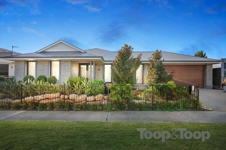 Main view of Homely house listing, 3 Easton Drive, Gawler East SA 5118