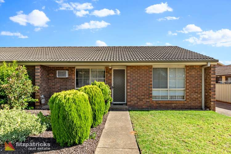 2/17 Bulolo Street, Ashmont NSW 2650