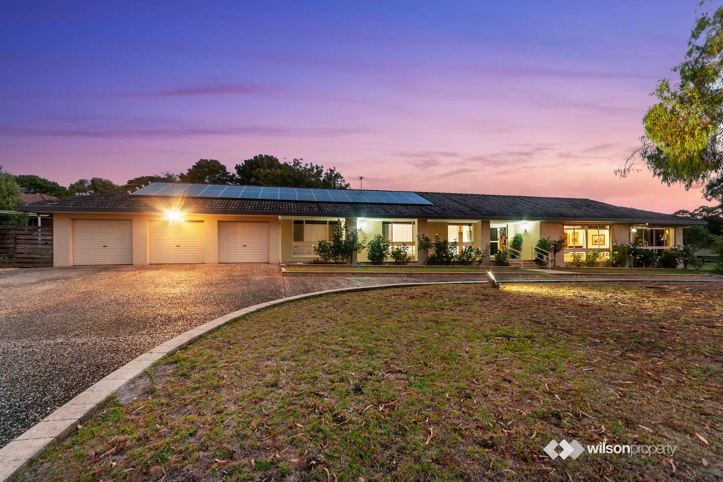 Main view of Homely house listing, 41-49 Lansdowne Road, Traralgon VIC 3844