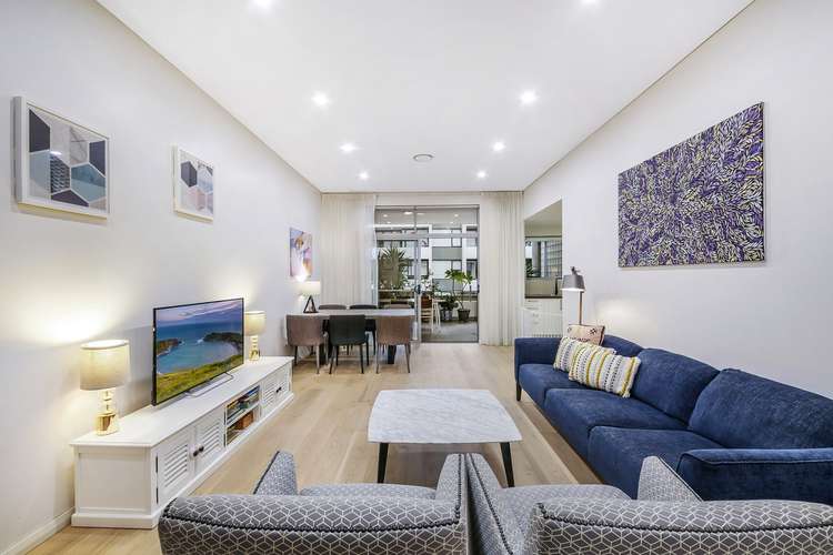 Main view of Homely apartment listing, 3/86-88 Tennyson Road, Mortlake NSW 2137