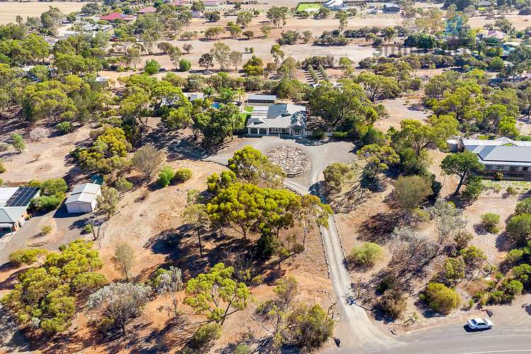 Fifth view of Homely house listing, 22 Ward Belt Road, Gawler Belt SA 5118