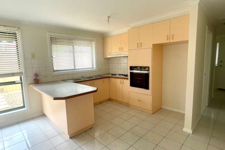 Third view of Homely unit listing, 2/14 Nicholson Crescent, Meadow Heights VIC 3048