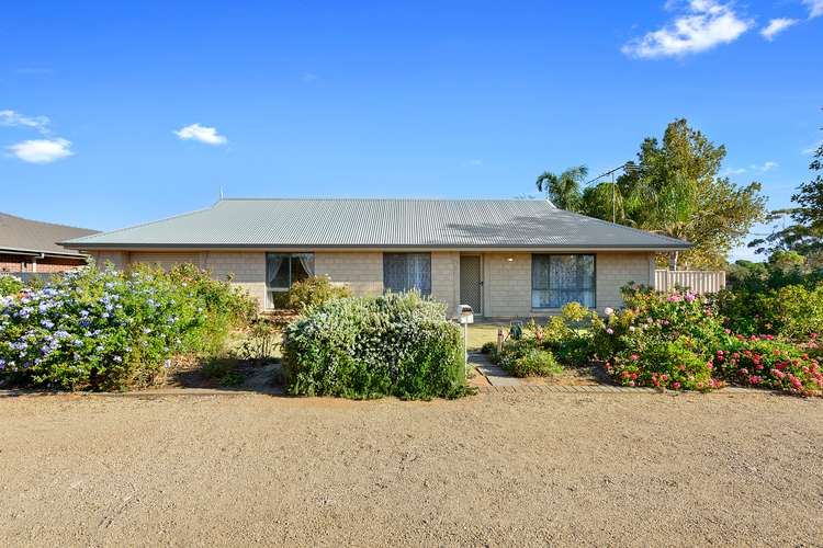 Main view of Homely house listing, 2B Christopher Street, Balaklava SA 5461