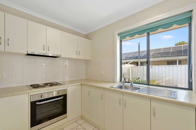 Second view of Homely house listing, 2B Christopher Street, Balaklava SA 5461
