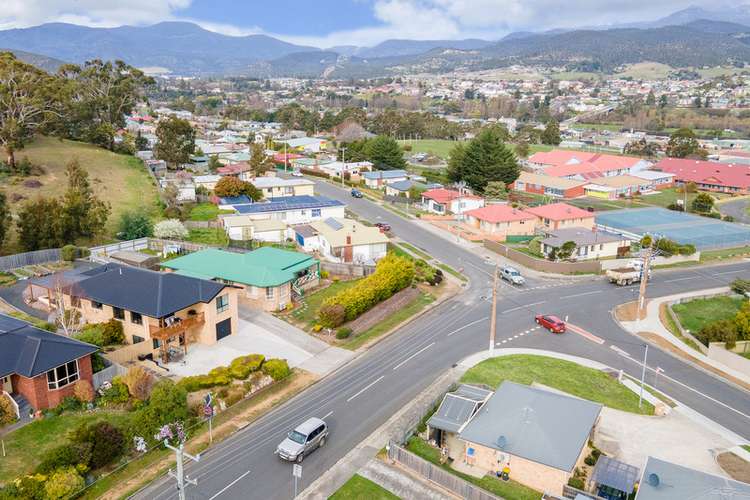 Main view of Homely house listing, 221 Back River Road, New Norfolk TAS 7140