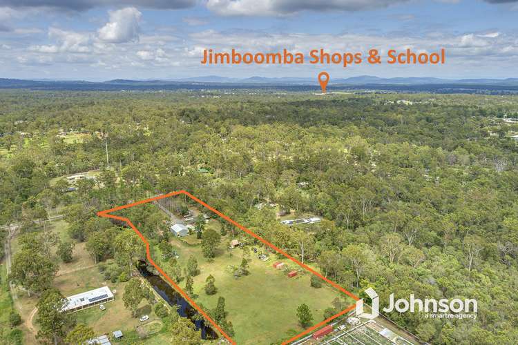 Second view of Homely house listing, 146 Missouri Street, Jimboomba QLD 4280