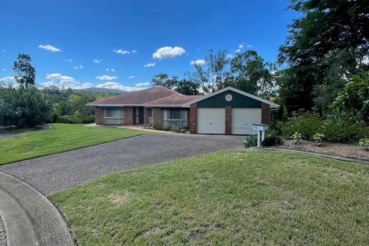 Seventh view of Homely house listing, 15 Nerrina Court, Karana Downs QLD 4306