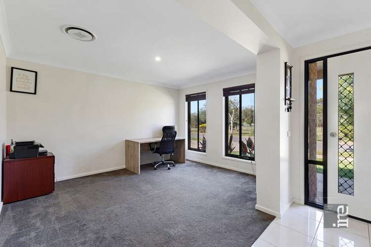 Second view of Homely house listing, 86 Wenhams Lane, Wangaratta VIC 3677