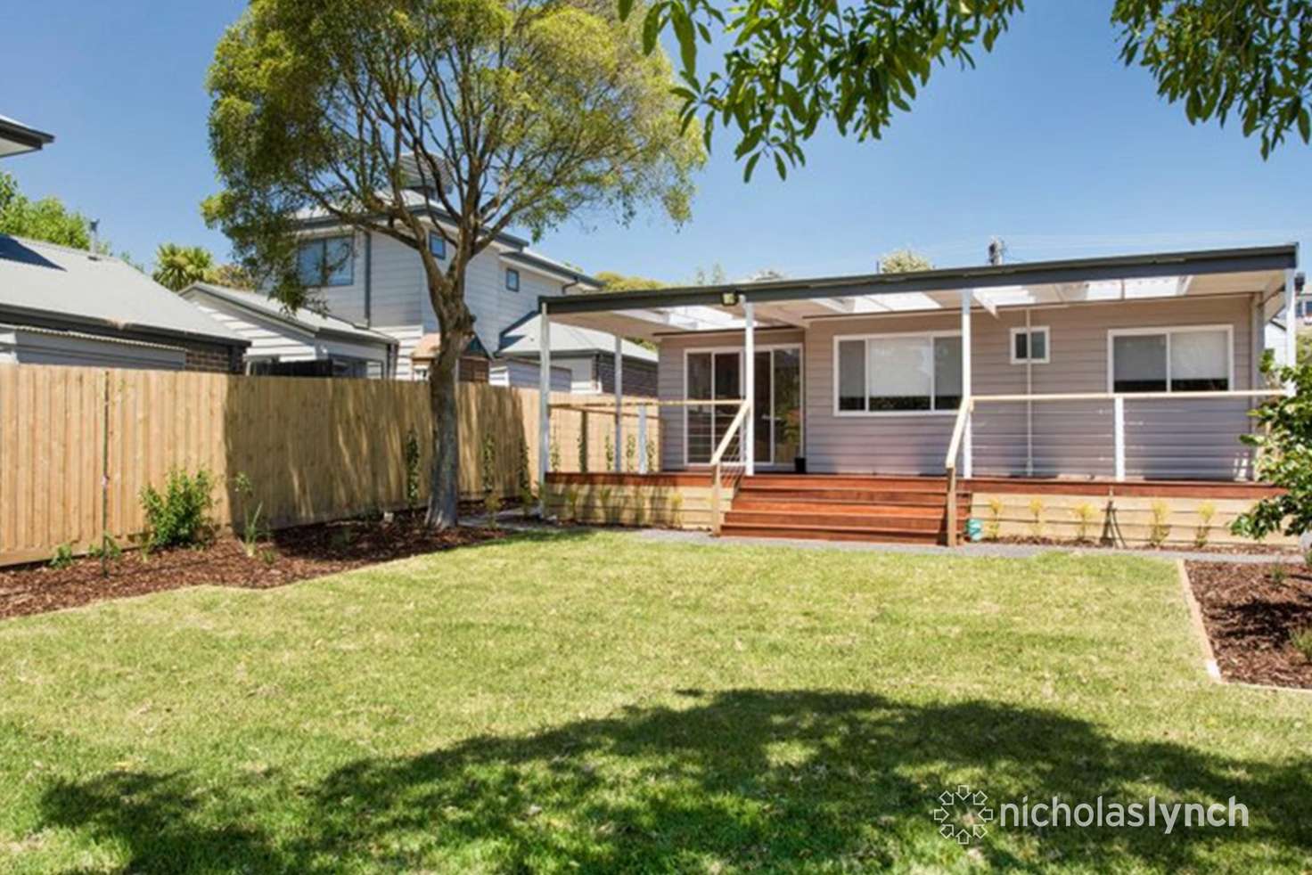 Main view of Homely house listing, 21 Bayview Road, Frankston VIC 3199