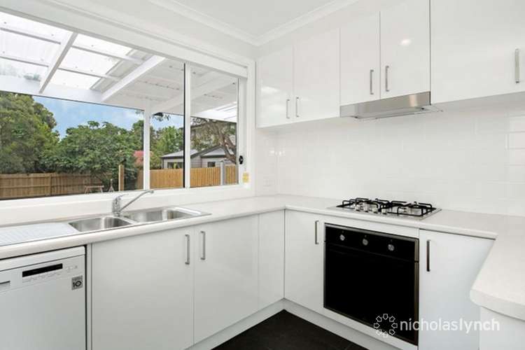 Second view of Homely house listing, 21 Bayview Road, Frankston VIC 3199