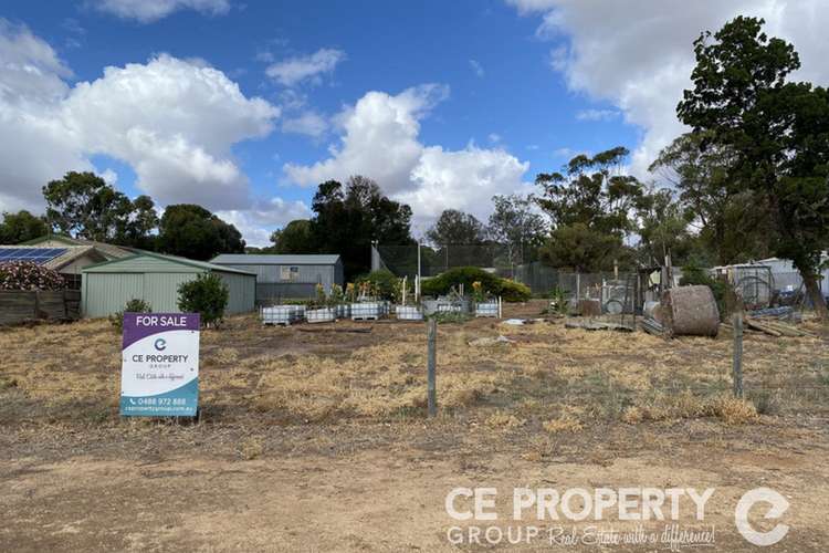 LOT 337 Douglas Street, Mannum SA 5238