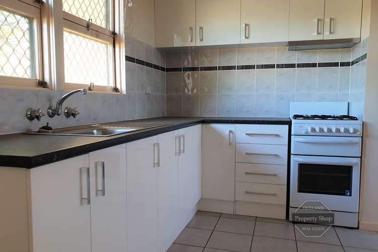 Second view of Homely unit listing, 33C Edkins Place, South Hedland WA 6722